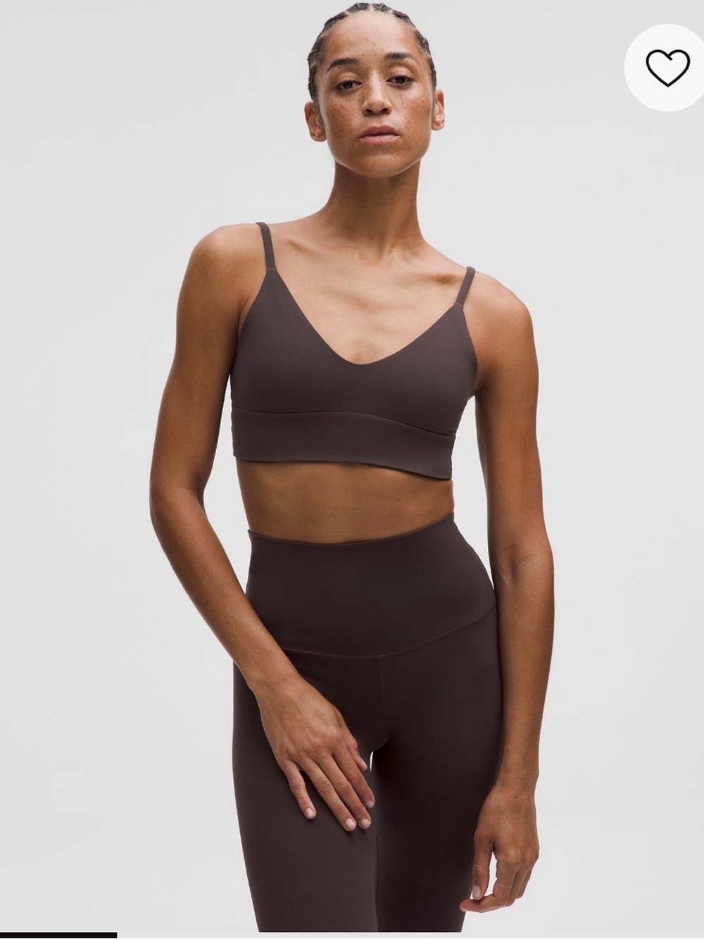 Lululemon Sequoia Set - Picture 2 of 11